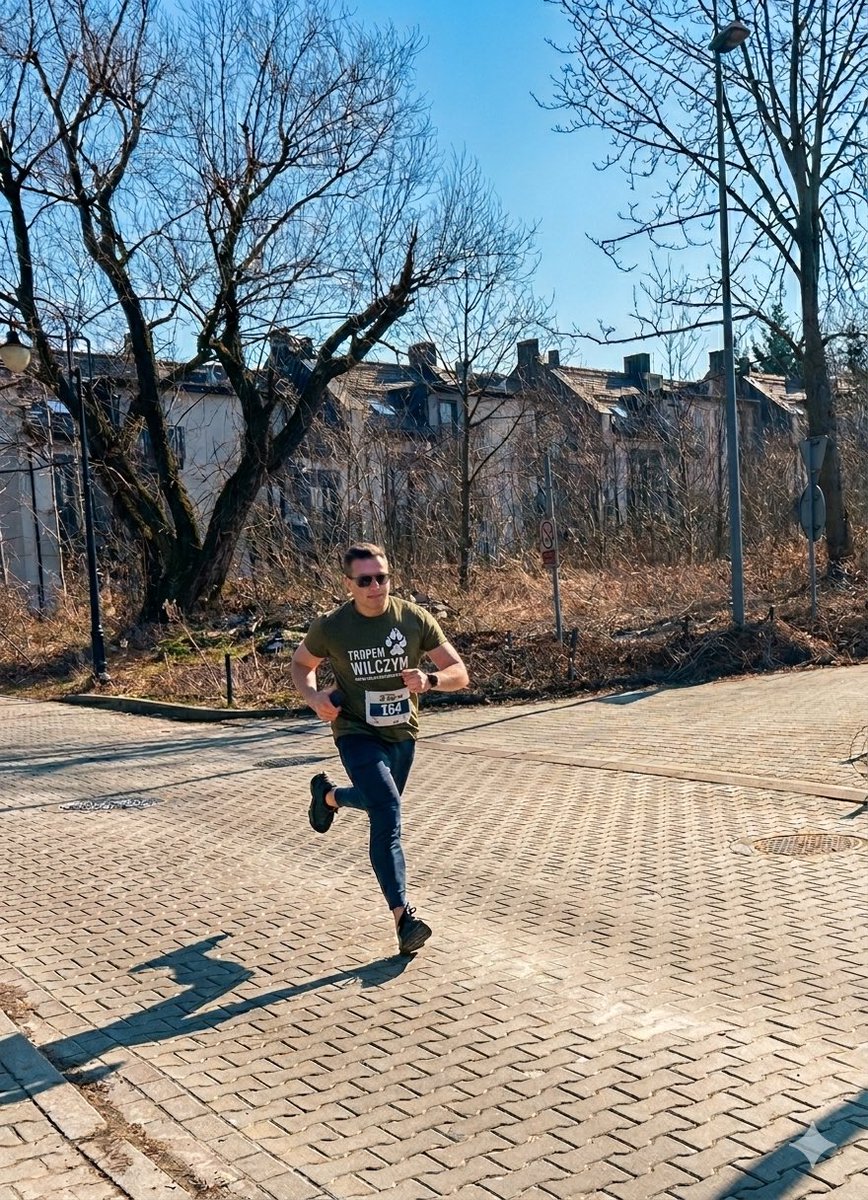 marcinb1984's tweet photo. XIV edycja Biegu Tropem Wilczym 🏃‍♂️🇵🇱

Dziś oddajemy hołd Bohaterom w Narodowym Dniu Pamięci Żołnierzy Wyklętych.
Cześć i chwała Bohaterom, którzy walczyli o wolną Polskę!

#TropemWilczym #BiegTropemWilczym #ŻołnierzeWyklęci #NarodowyDzieńPamięci #CześćIchPamięci #Pamiętamy #HistoriaPolski 🇵🇱