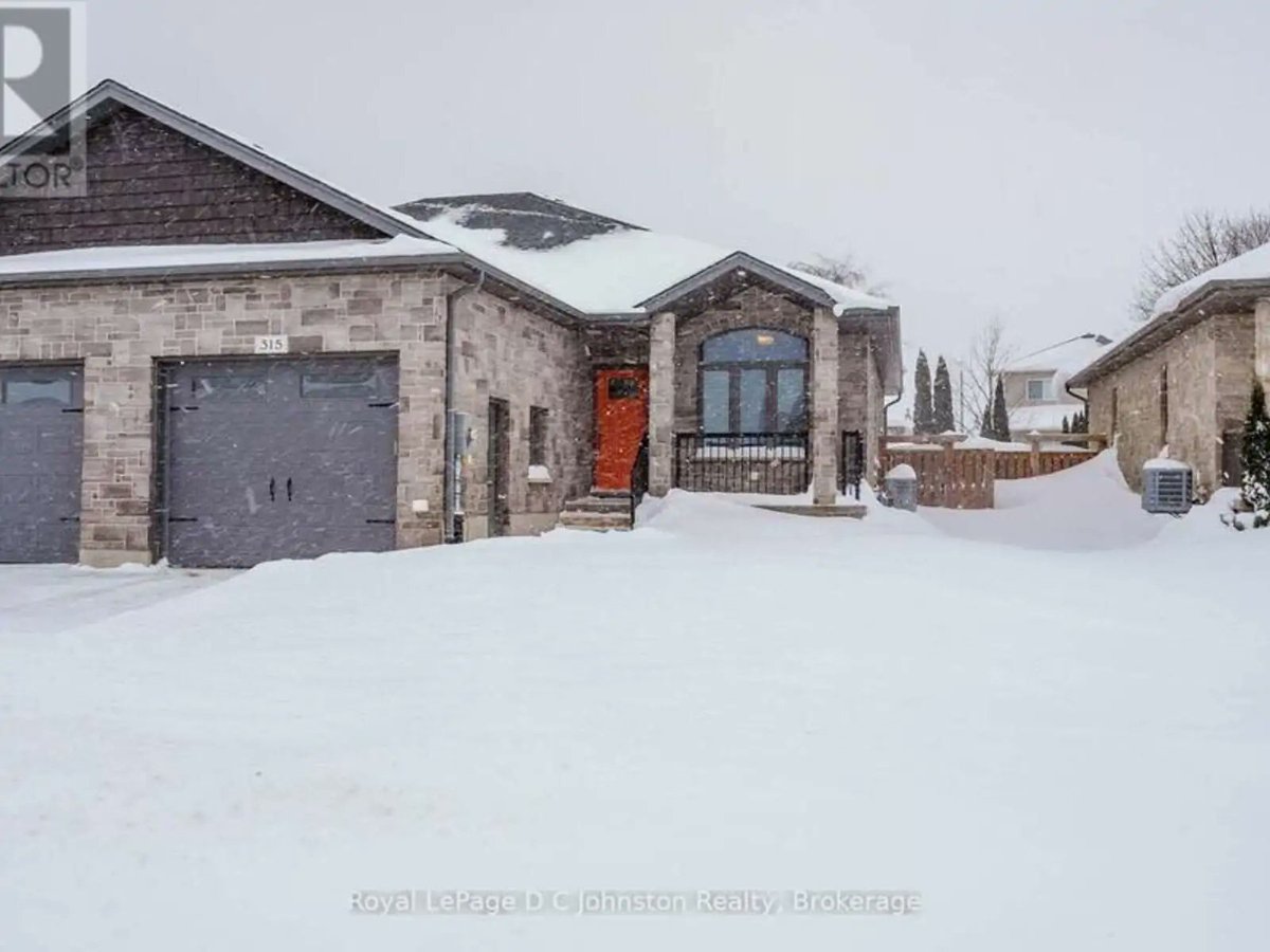 Ontario Homes For Sale tweet media