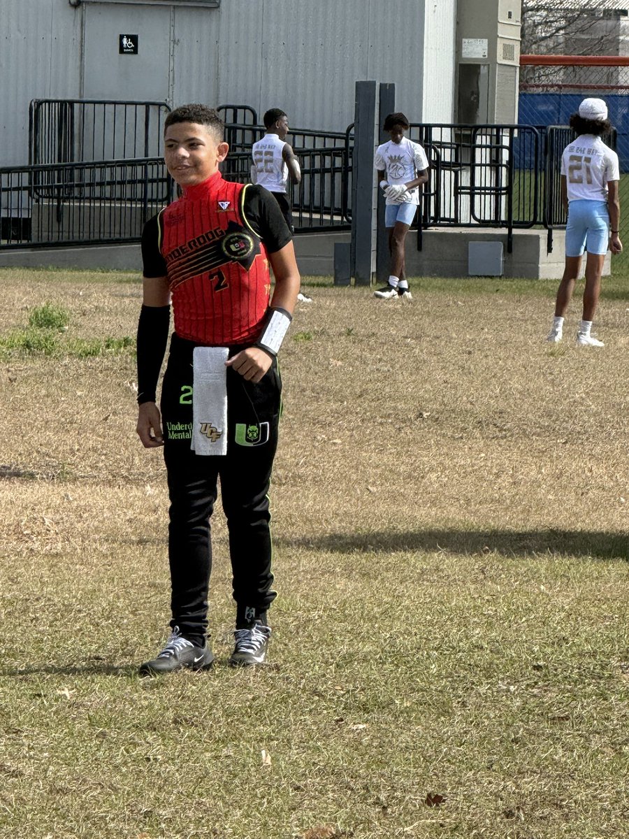 Miles Morning tweet media