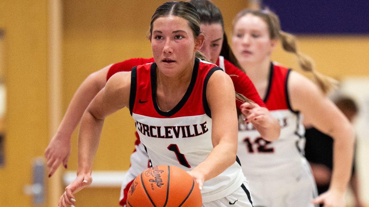 Southern Ohio Sports Authority tweet media