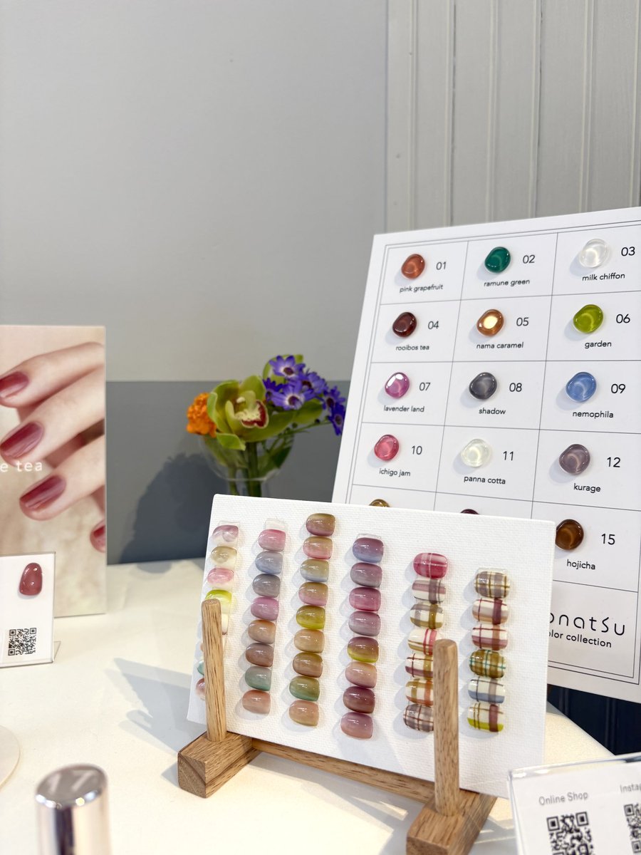 こなつ (@conatsu_nail) / Posts / X