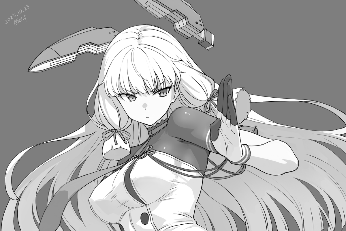 瀬尾 tweet media