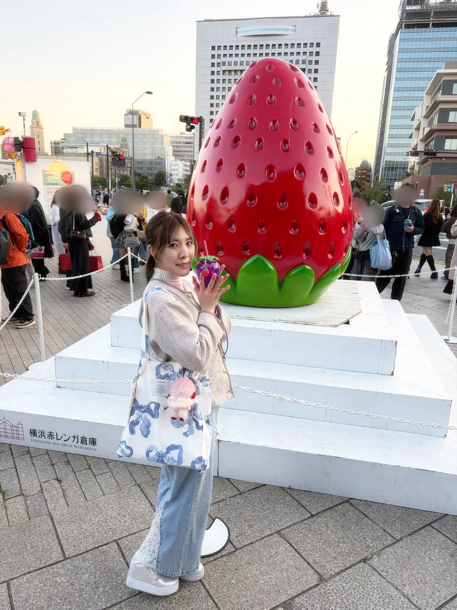 りこぴん tweet media