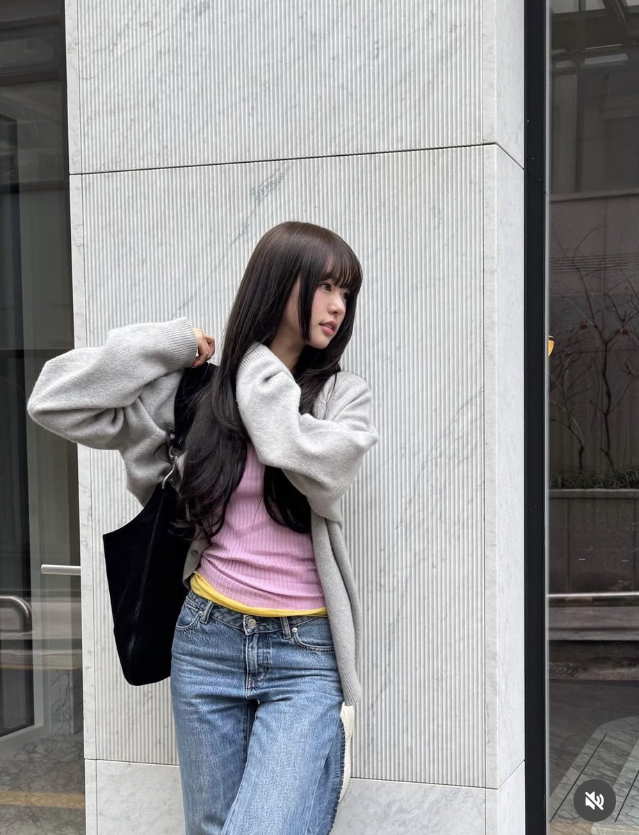 ทรงผม สีผมใหม่ฮีซอนน่ารักมากกกก 🥹🥹💗💗