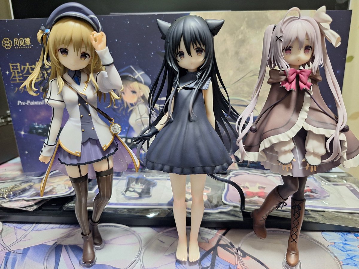 しらたま❄️新作ゲーム2本制作中🐇🫖 (@shiratamacaron) / Posts / X