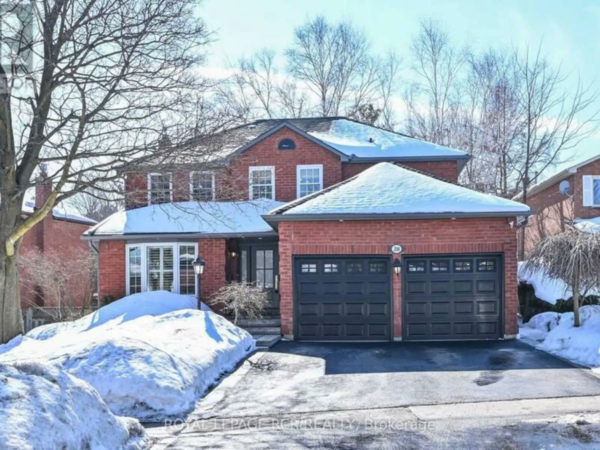Ontario Homes For Sale tweet media