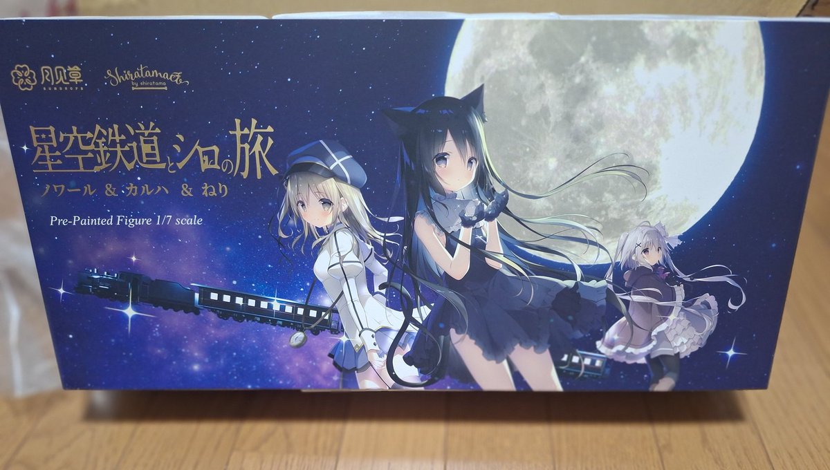 しらたま❄️新作ゲーム2本制作中🐇🫖 (@shiratamacaron) / Posts / X