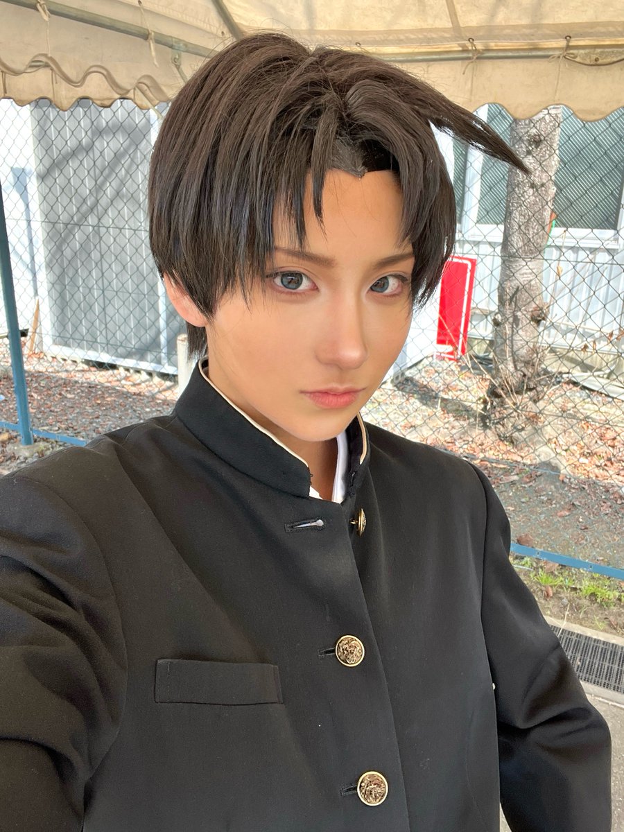 服部平次でいました〜！

 #スパコス2026   #スパコス