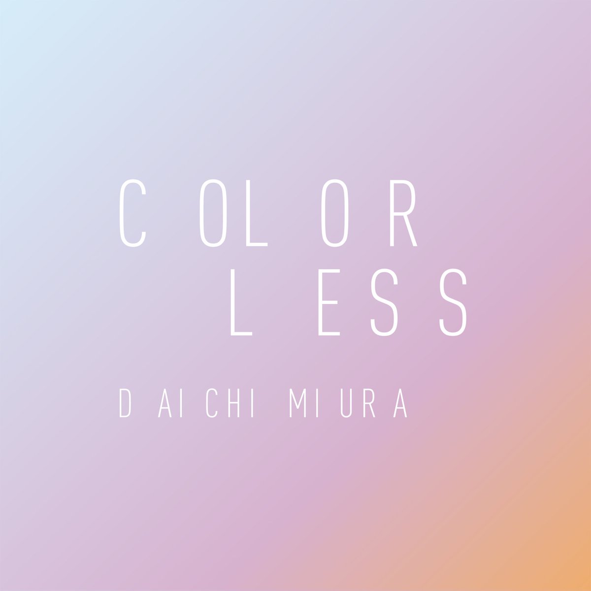 shiba26c's tweet image. この前のFCイベで久々に生パフォーマンス観れて号泣した曲😭🎶大知くんの孤高でアーティスティックな世界観が最高✨ #COLORLESS ツアーの年からファンになったから思い出深い1曲💿
 大好き·͜·ᰔᩚ
#三浦大知
#UTA_三浦大知_Archive