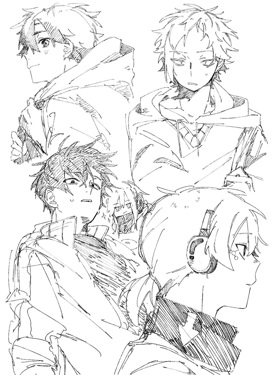 更 (@sl_xxwn) on Twitter photo 