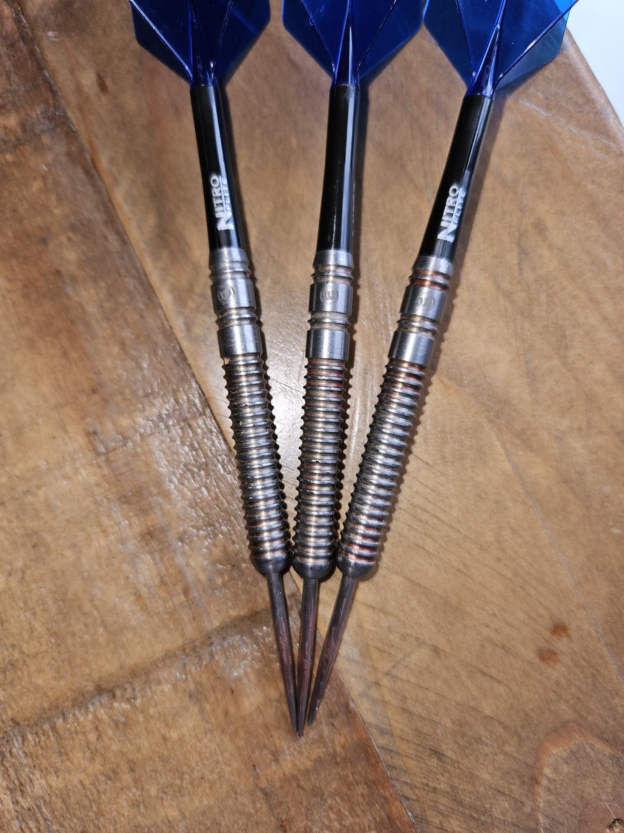 Garry Pidgeon tweet media