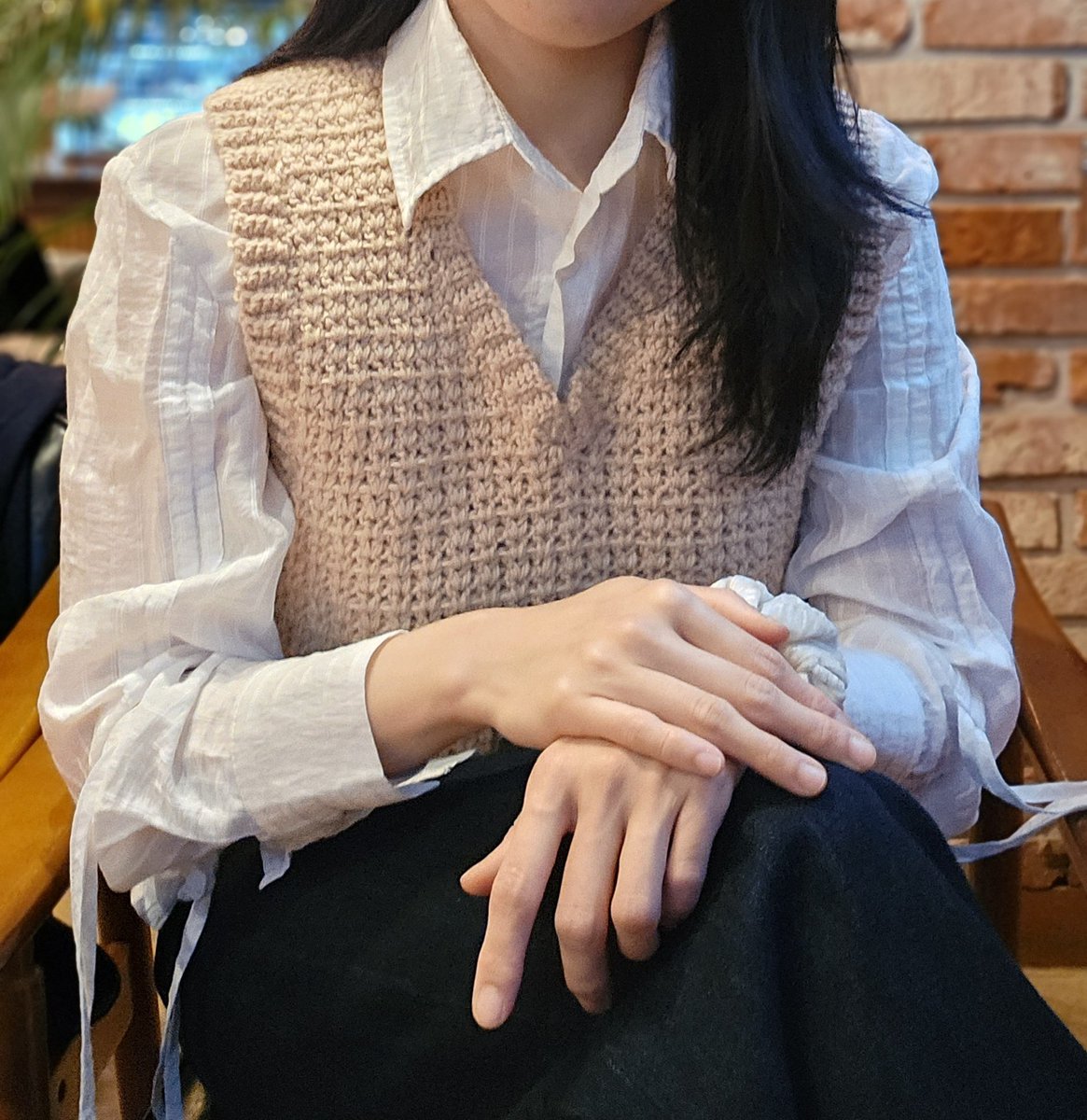 소노레(sonore) tweet media