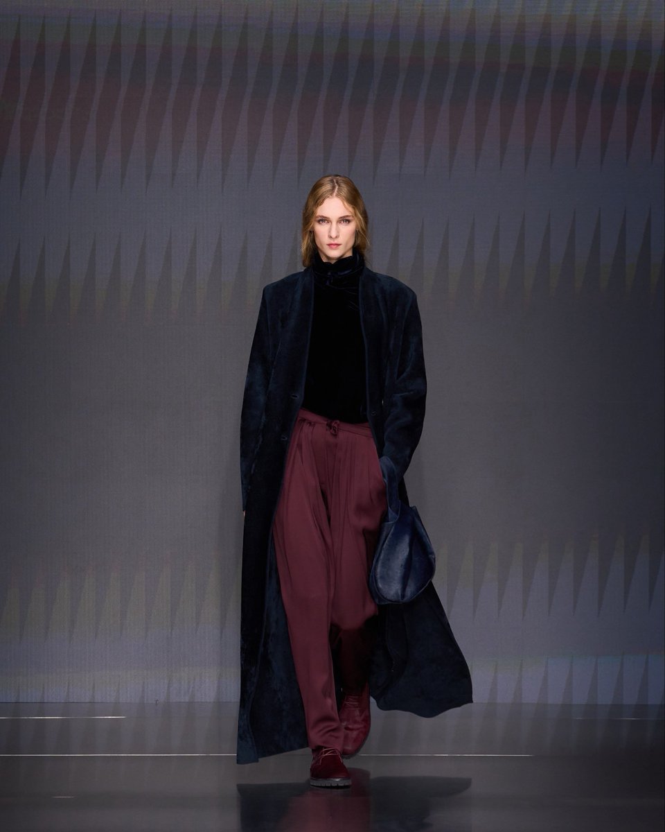 Milano Fashion Week tweet media