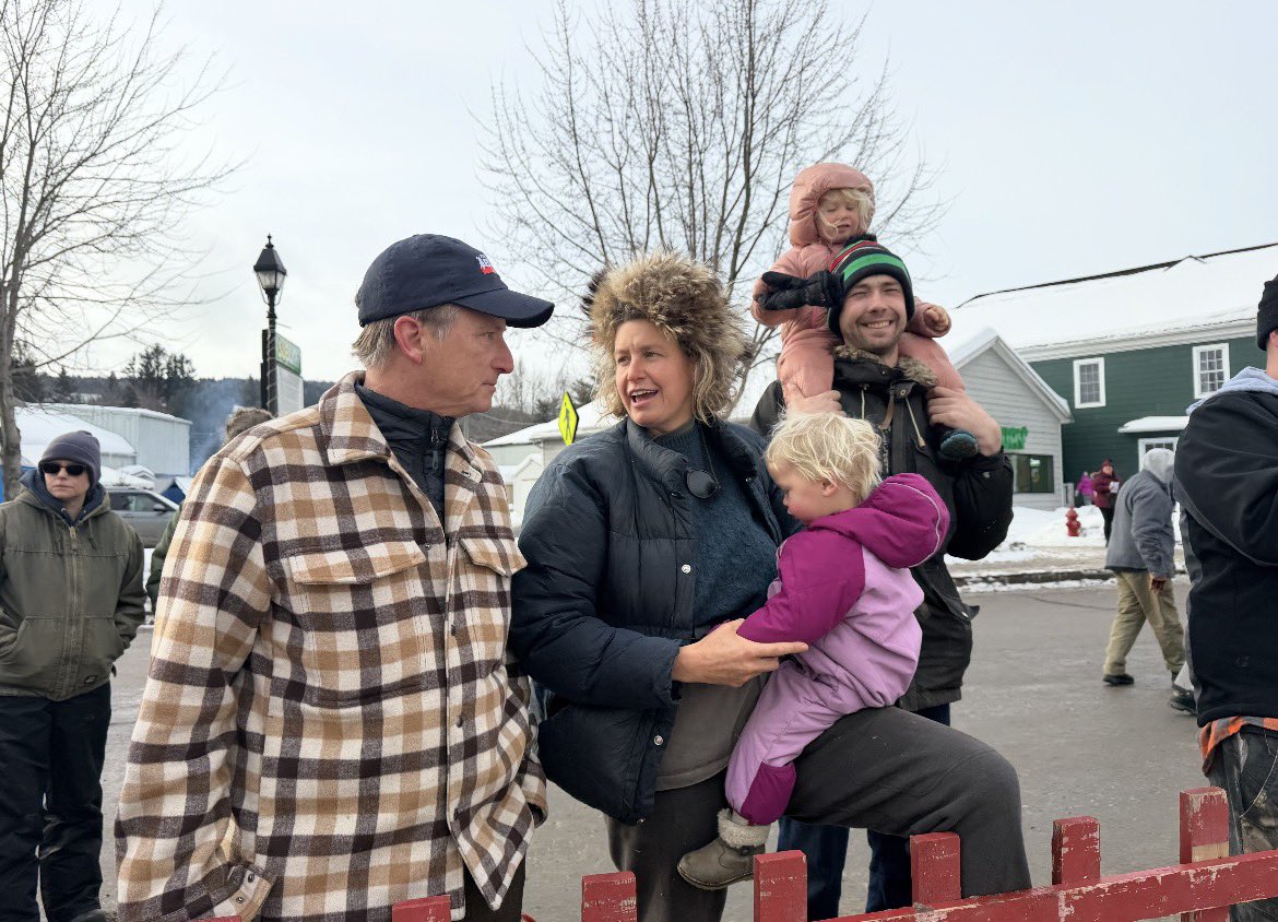 Jonathan Bush for Maine tweet media