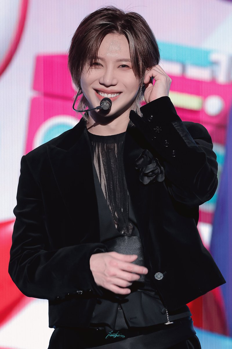 260101 2025 서울콘 X WORLD K-POP FESTIVAL - COUNTDOWN 

#SHINee #태민 #TAEMIN #テミン