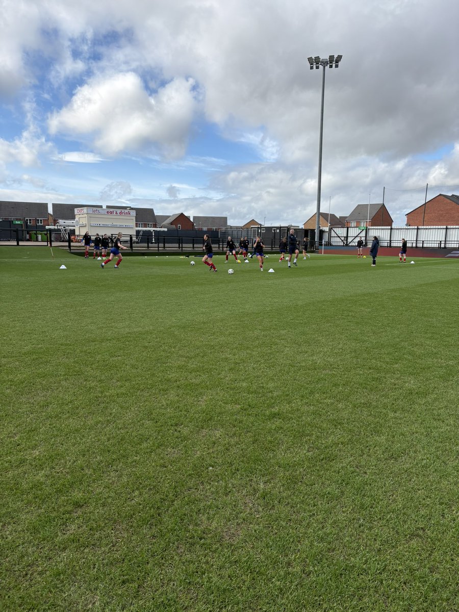 Redditch Borough F.C. tweet media