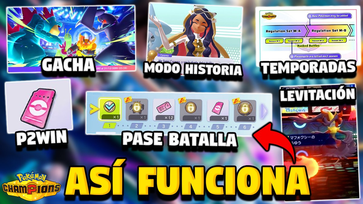 Koffing Sonriente tweet media