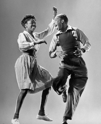 studyabroaddiva's tweet image. LINDY HOP! #dance #swing #joy #music