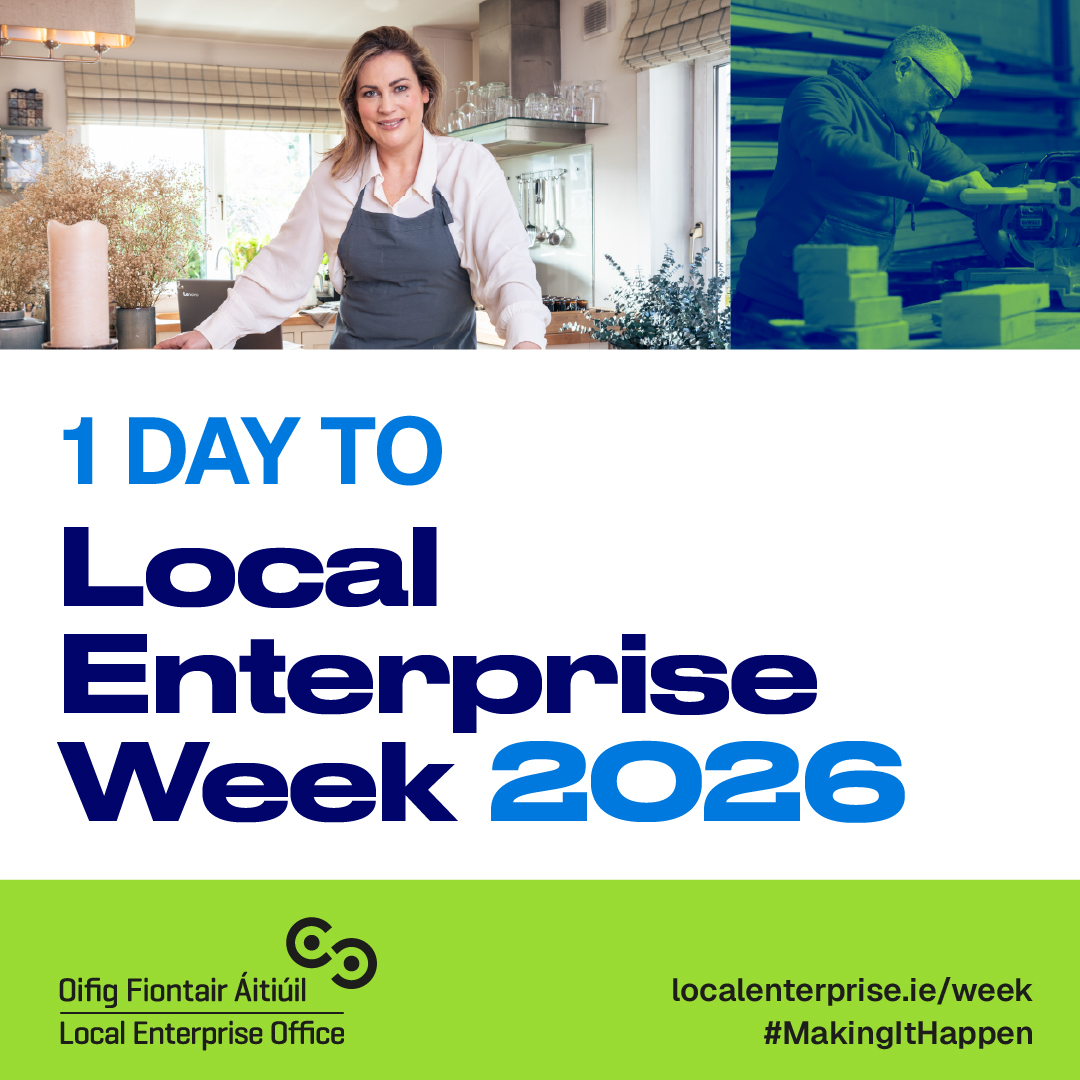LocalEnterprise.ie tweet media