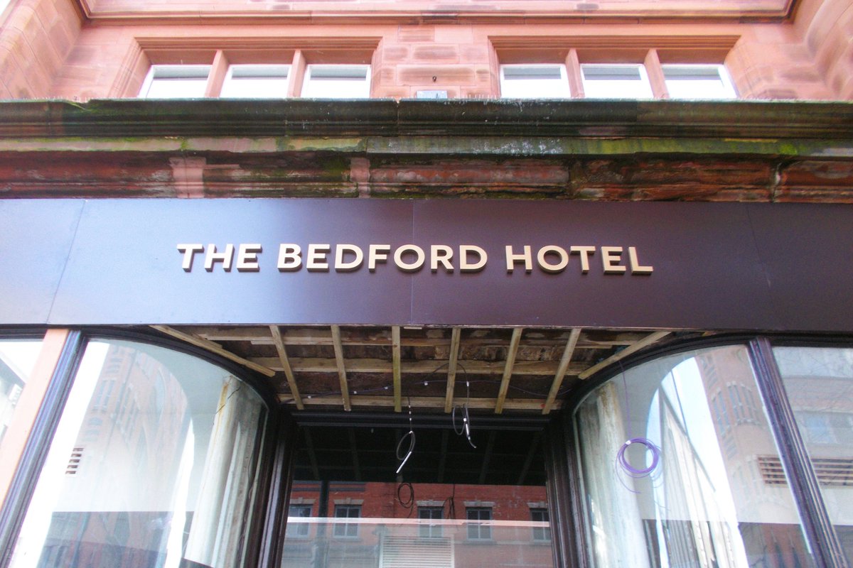 David Nevin tweet media