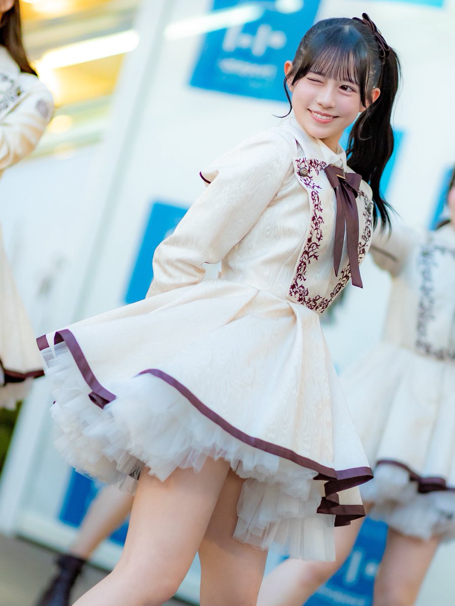 4月5日は個別握手会🤝🏻🎀 現在ご応募受付中です❕ お越しくださった方