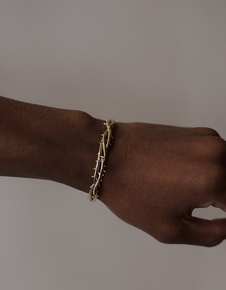 TRIBE OF GOD tweet media