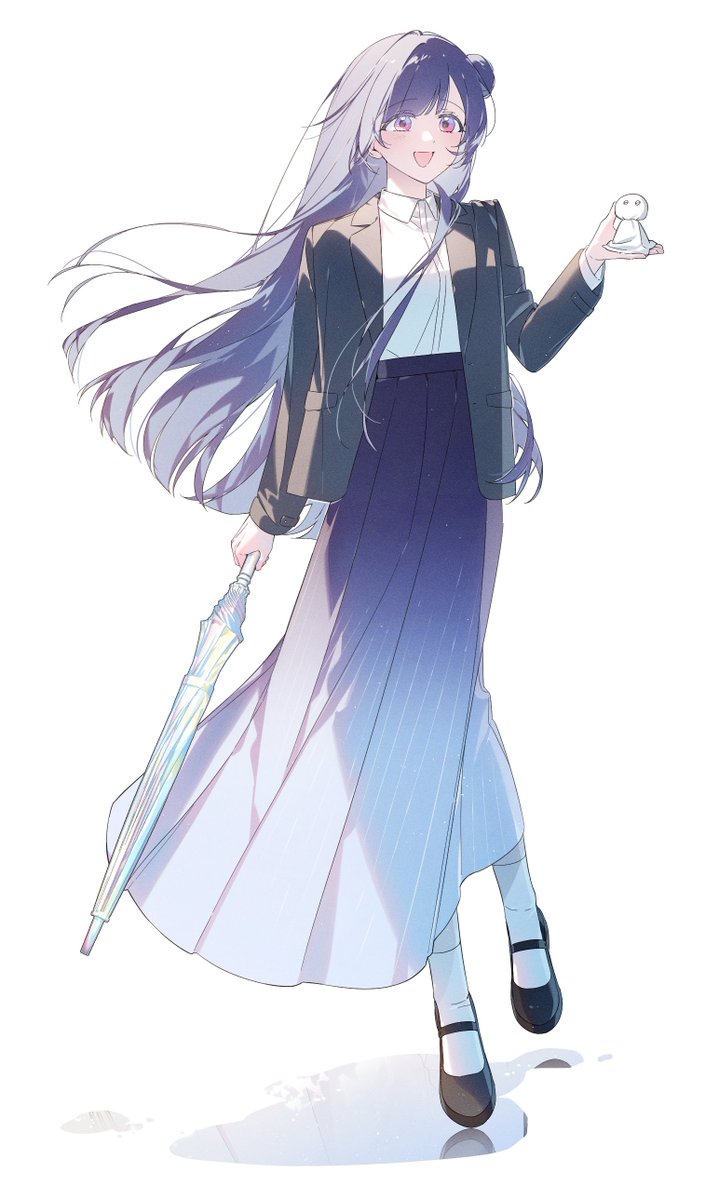 🍓들솜커미 tweet media