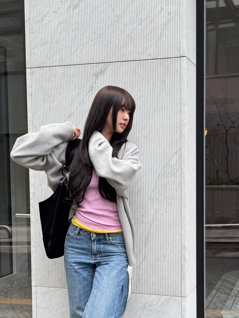 260301 📸 heesunrose 

"Guess what changed" 

→ instagram.com/p/DVV-6KIEsM6/…

#singlesinferno5 #heesun #솔로지옥5