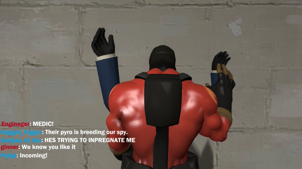 TF2Hunt (@tf2huntcom) on Twitter photo 