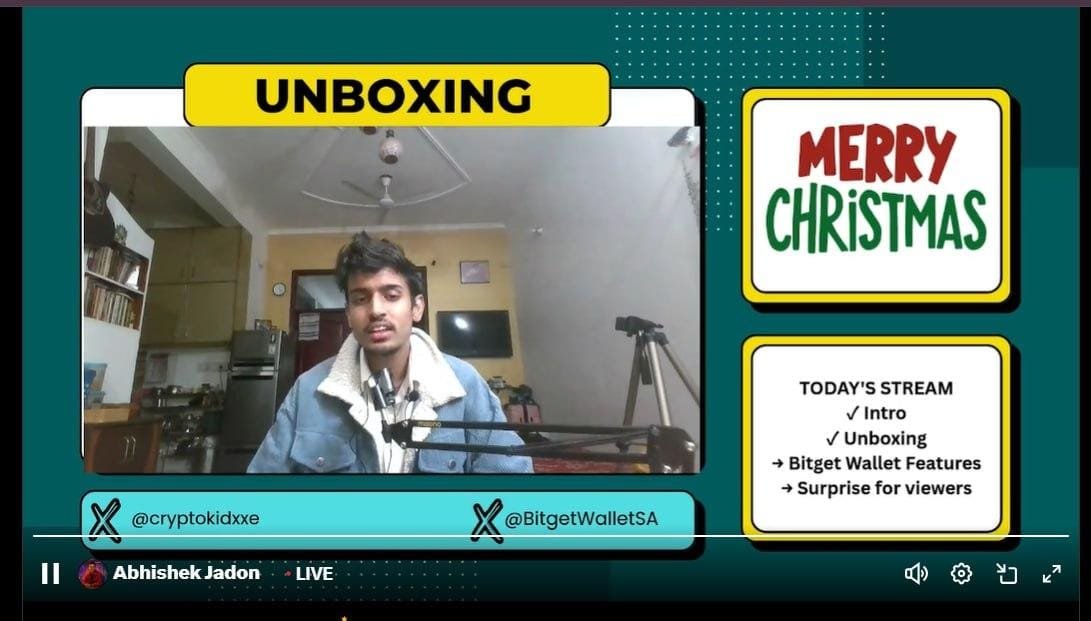 When I started my Web3 journey, a $100 portfolio felt like a dream.
It took me 6–7 months to reach it.
But that phase taught me everything.

From that point to today — in just 3–4 months — I scaled to a $2k portfolio.

Not a flex. Just proof that patience compounds.
Stay long