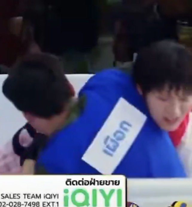 เอนดุโดนพี่เผือกอุ้ม ตัวเท่าน้องอาลุคเลยนิ5555555555555555