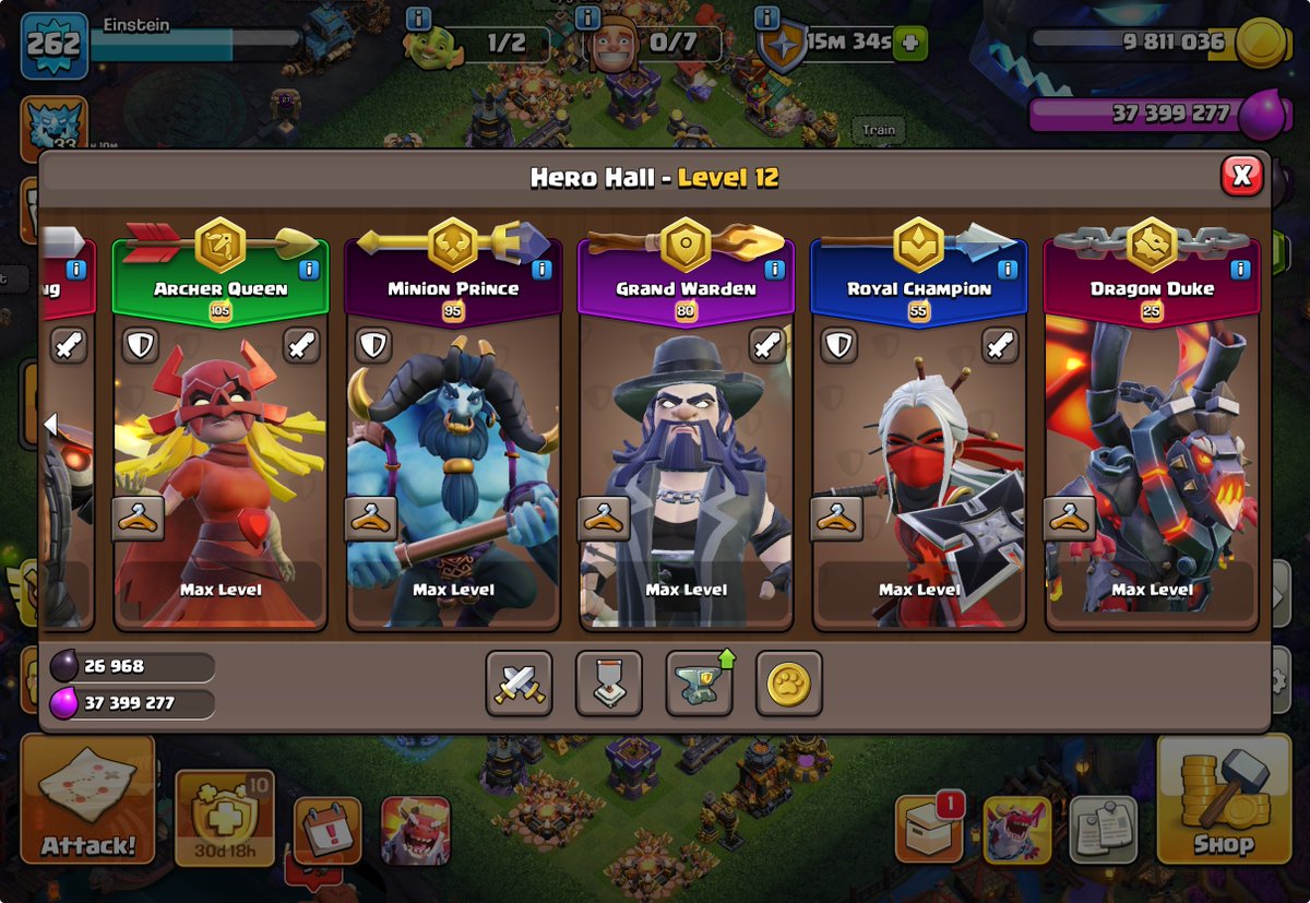 EinStonius (formerly Einstein) tweet media