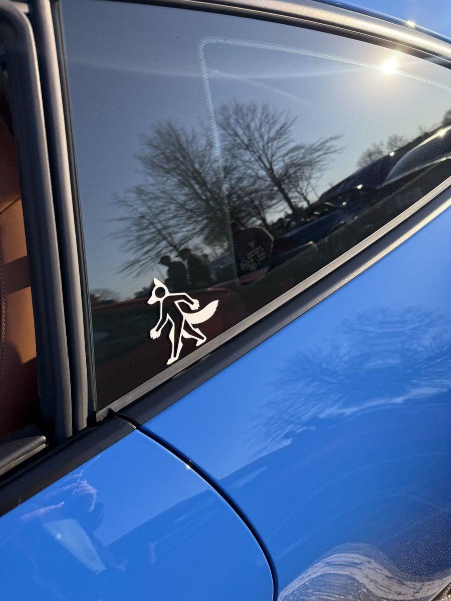 UrS6 Avant Enjoyer tweet media