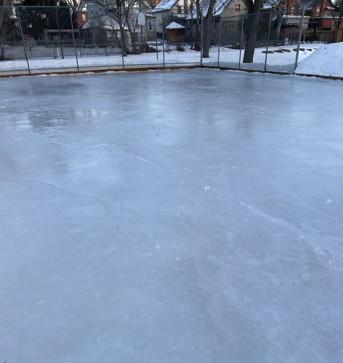 Kitchener Outdoor Rinks tweet media