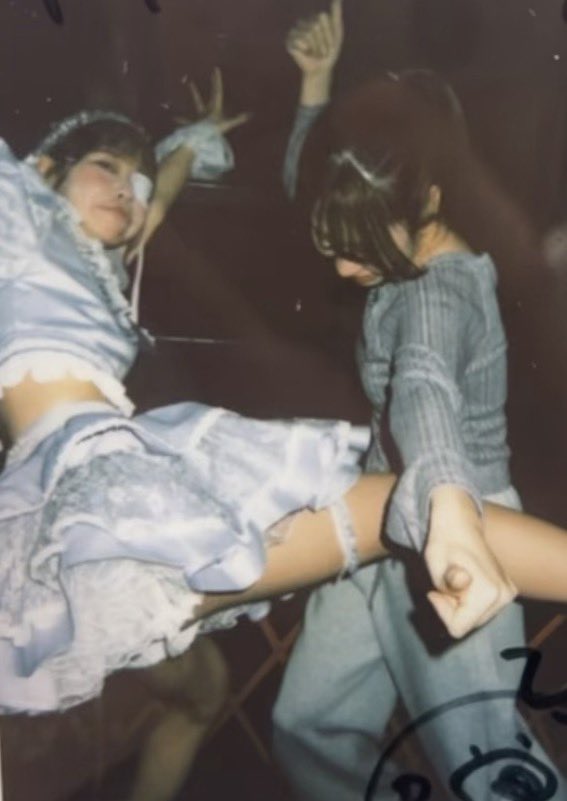 nonsuki_'s tweet photo. ひまちぇん初ちぇんでうれちぇん https://t.co/ngimNcT6A8