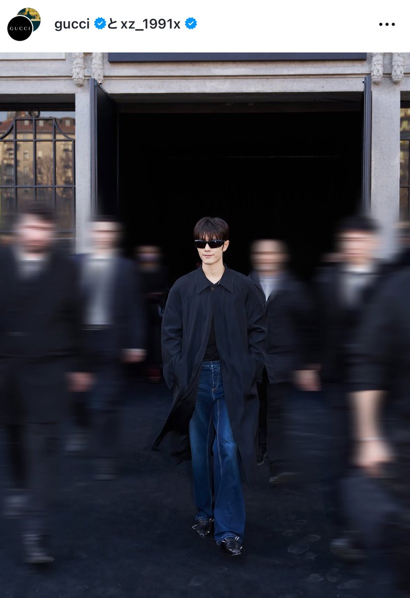 Xiao Zhan Japan Fanclub (@xiaozhanjapan) / Posts / X