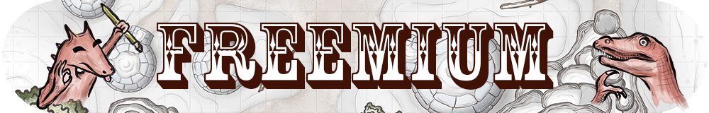 ElvenTower's tweet image. Become a Free member and get:

- 41 Free Adventures
- A series of amazing collaborations with other TTRPG creators
- Universes Collide. A series of pop-culture characters turned into fun D&amp;amp;D statblocks

patreon.com/posts/freemium…

#TTRPG #cartography #dnd5e #battlemaps #isometric