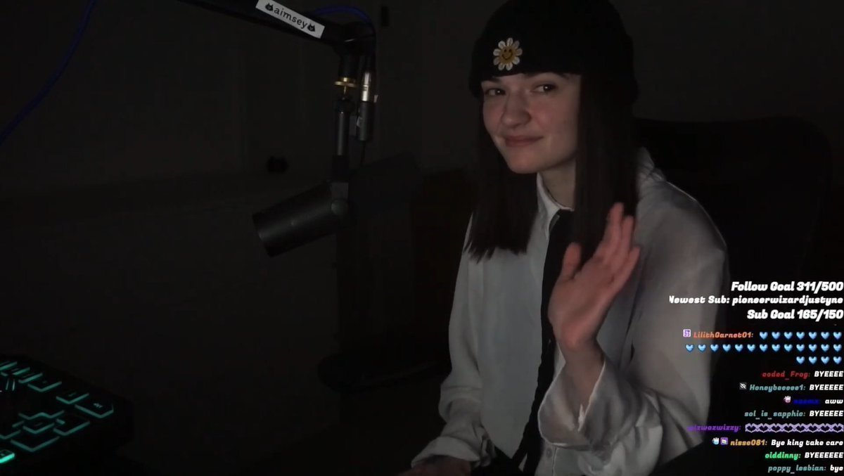 aimsey throwbacks tweet media