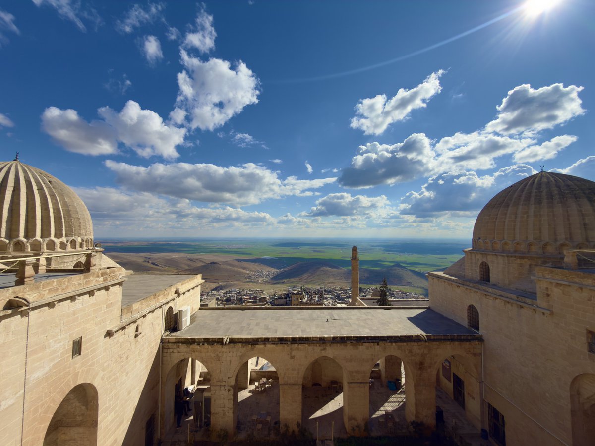 📷 Mêrdîn, Mardin, ماردين