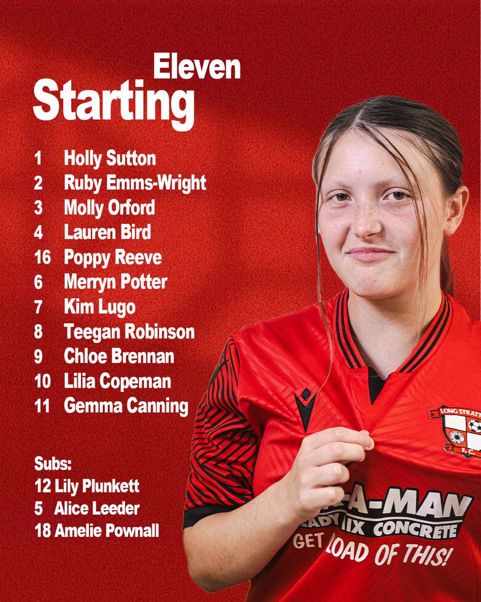 Long Stratton FC tweet media