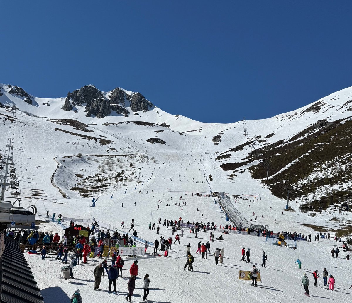 Diputación De León tweet media