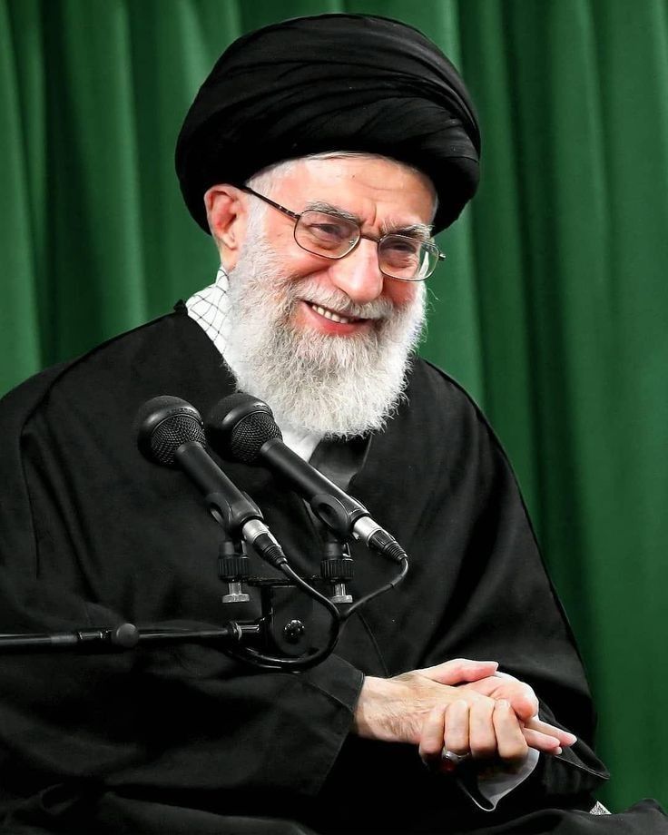 جمشیدی tweet media