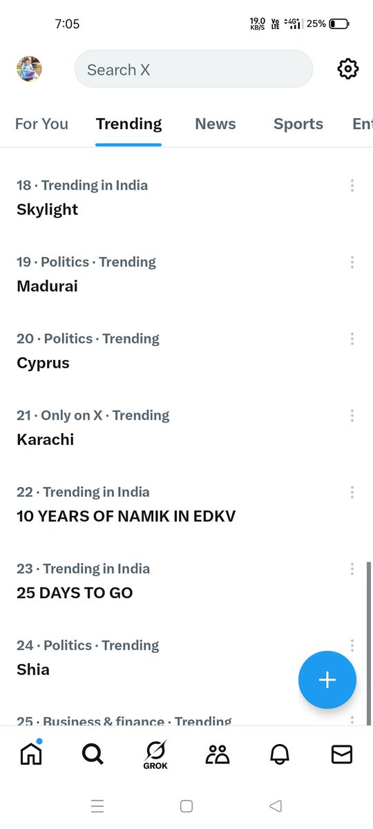 SubhadraDas6's tweet photo. It's trending 

10 YEARS OF NAMIK IN EDKV 
#10YearsOfEDKV 
#NamikPaul https://t.co/St1g9BtS1T