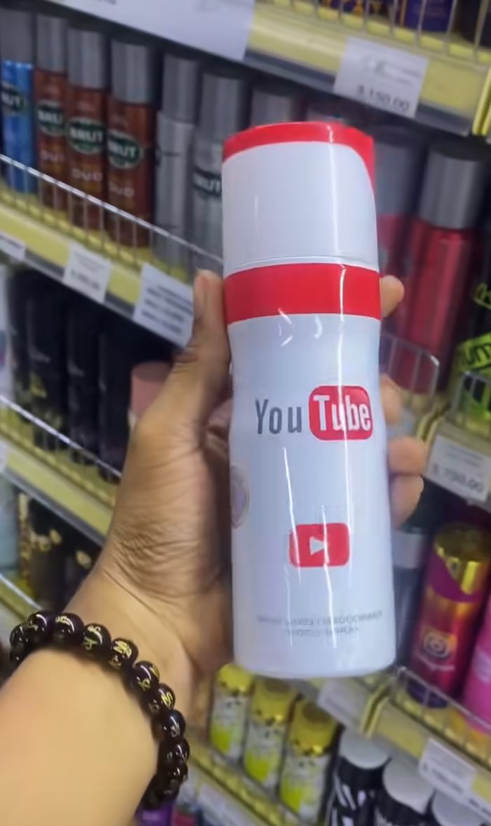 You guys😭😂

I wonder what they smell like