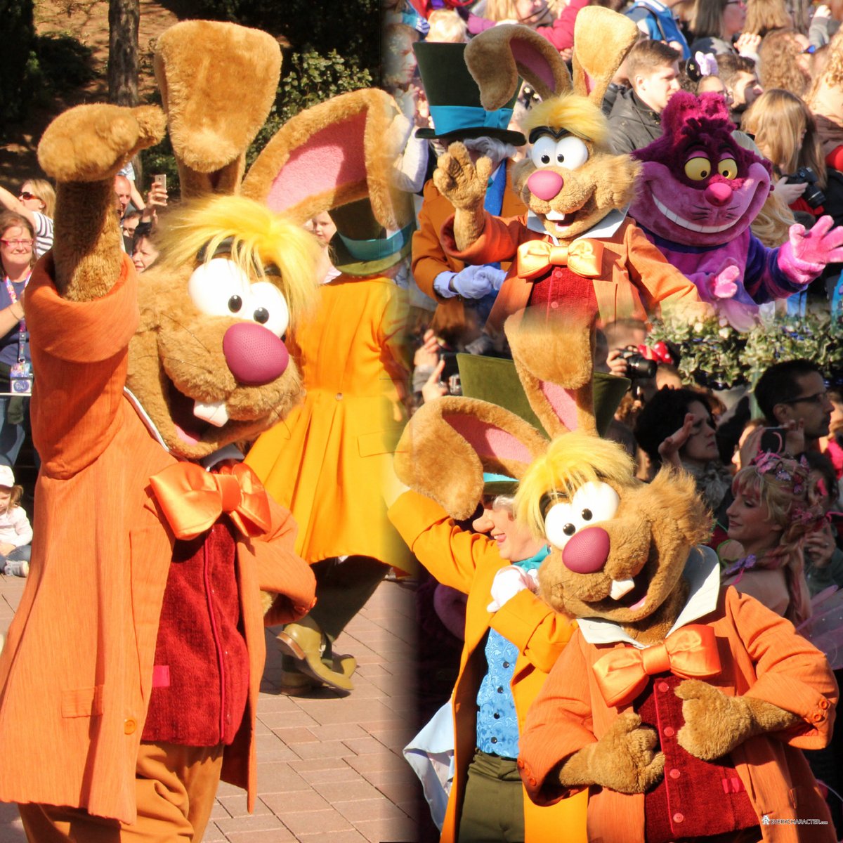 EveryCharacter.com tweet media