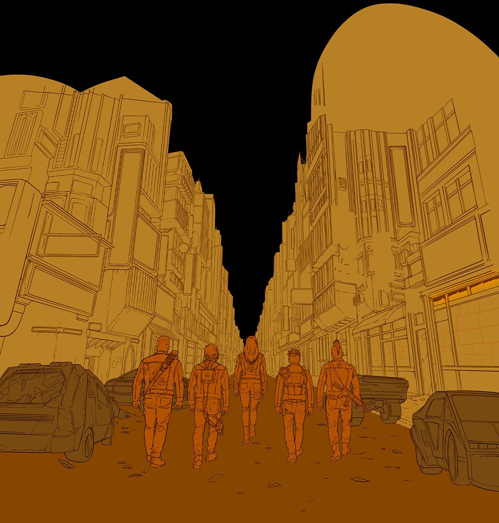 Førtifem tweet media