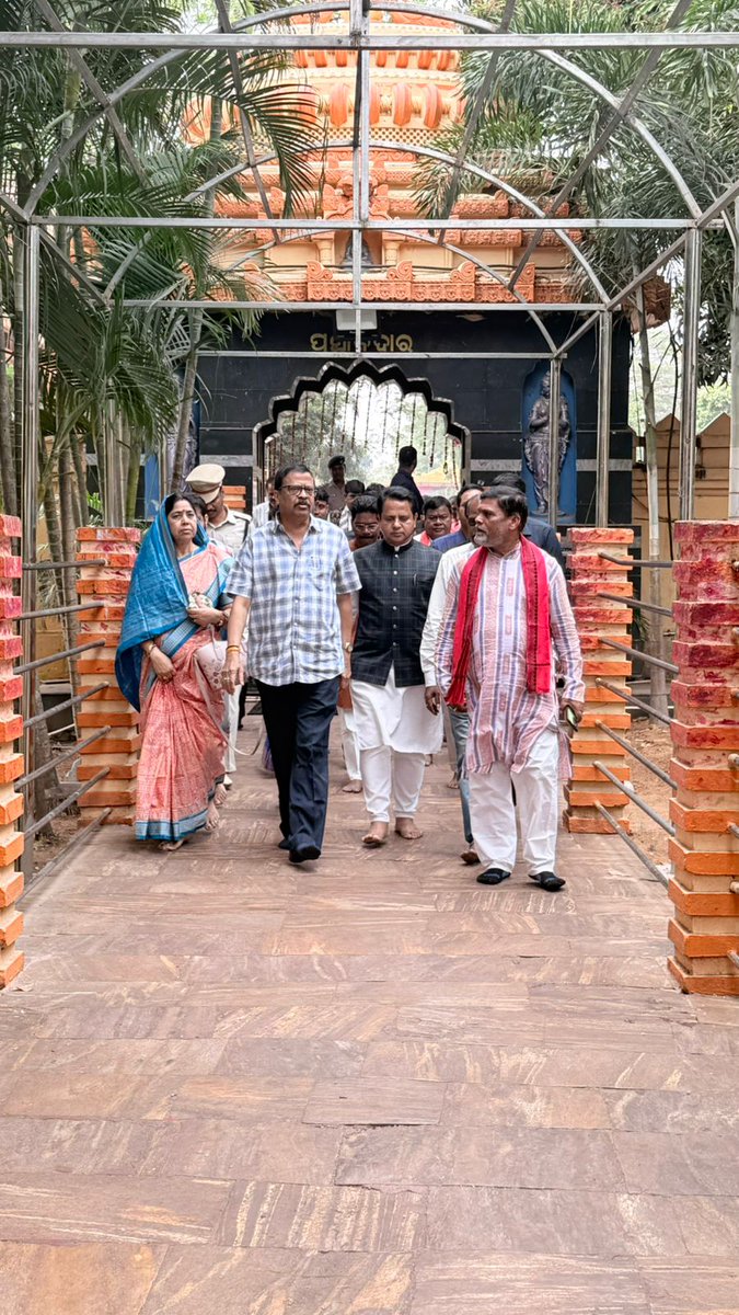 Suresh Pujari tweet media