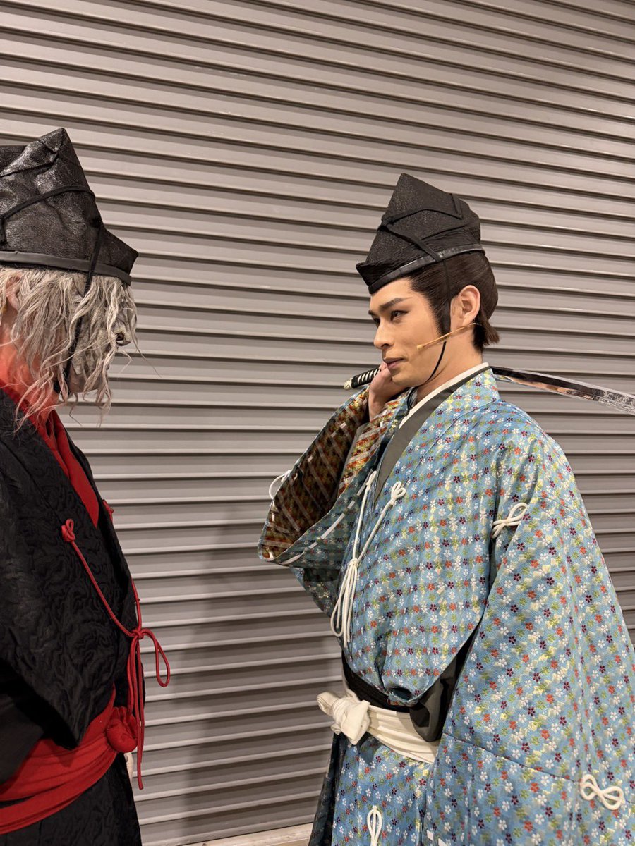 青木 瞭 tweet media