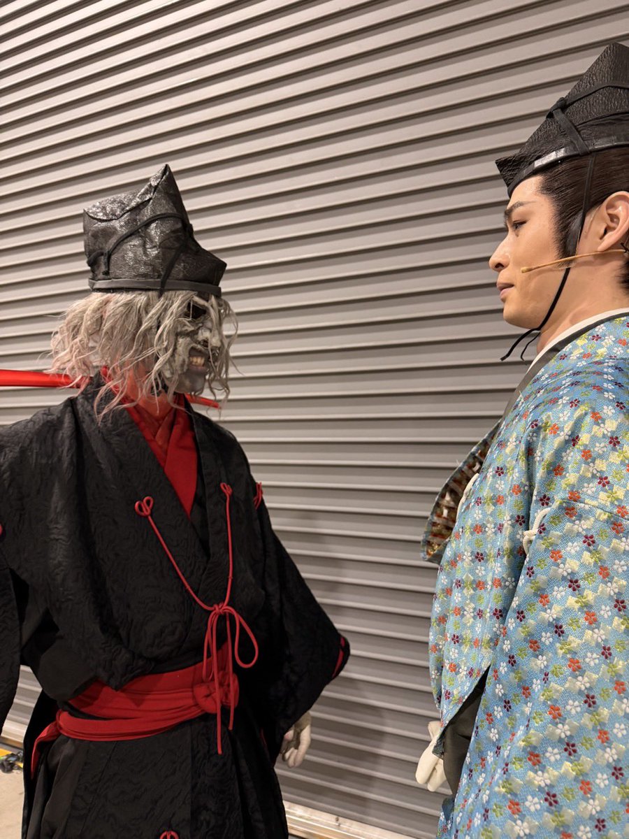 青木 瞭 tweet media