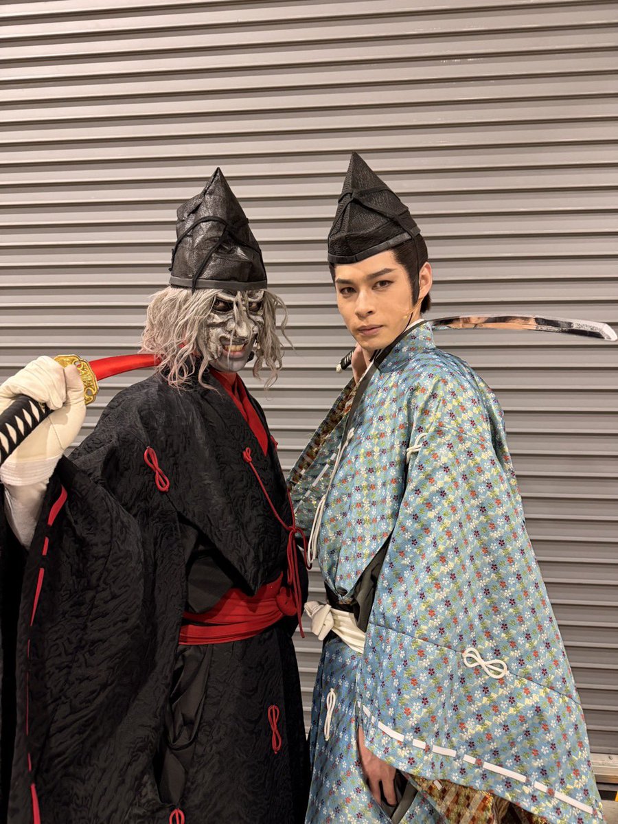 青木 瞭 tweet media